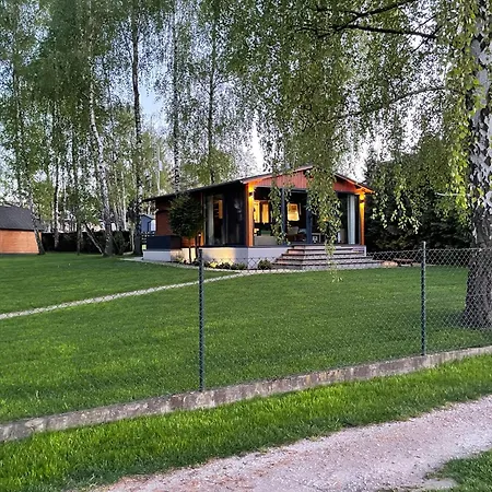 Nad Jeziorem *